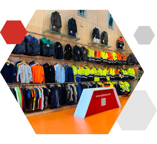 tienda en coslada de epis